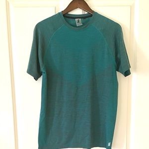 Second Skin M Men’s Tee